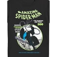 thumbnail image 6 of Spider-Man, Boys' & Big Boys' T-Shirt, Short Sleeve, Graphic Tee, Sizes 4-18, 6 of 6