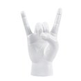 thumbnail image 5 of Birdeem Sign Metal Gift Resin Hand Decoration Home Bar Office Tabletop Decoration, 5 of 5