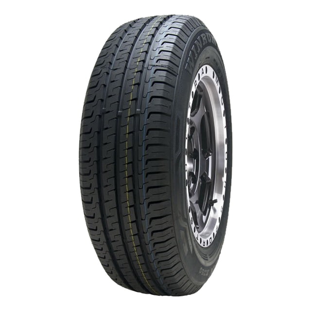 Llanta 195R15C 107/105N Winrun R350