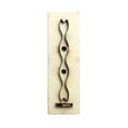 thumbnail image 2 of Mini Troqueles de cuero Hugo Bowknot en relieve S, 2 of 10