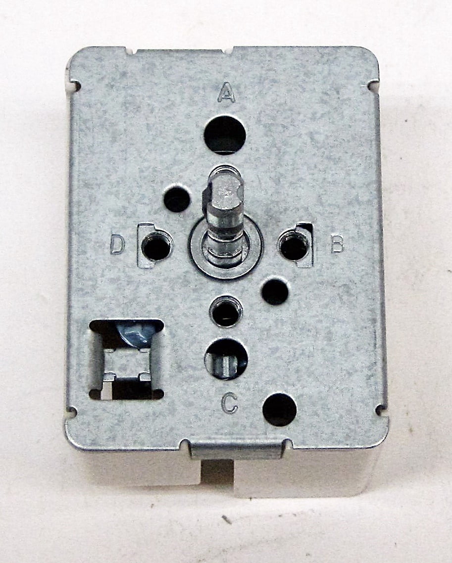 Genuine Whirlpool Infinite Switch 3148953