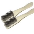 thumbnail image 1 of Brosse à Chaussures de Bowling Robuste - Lot de 2, 1 of 9