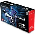 thumbnail image 6 of Sapphire 113480120G Nitro+ Radeon RX 9070 XT Gaming OC Graphics Card 16GB, 6 of 6