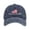 Navy, variant on Mens Mesh Back Hat Hats Running Cap for Men Women Marriage Hat