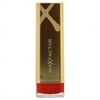 Colour Elixir Lipstick - 715 Ruby Tuesday Max Factor Lipstick for Women 0.8 oz