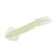 thumbnail image 1 of Señuelo de calamar blando, 22 cm, señuelos de pesca, teaser, pargo, aparejos de pesca, Luminoso, 1 of 7