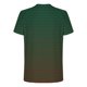 thumbnail image 4 of Usted Es Más Que una Prueba de Puntuación de la Camisa de la Moda Casual Impresión Deportiva Camiseta de Manga Corta Cuello Redondo para los Hombres, Blusa de Poliéster para Uso Diario Al Aire Libre, 4 of 9