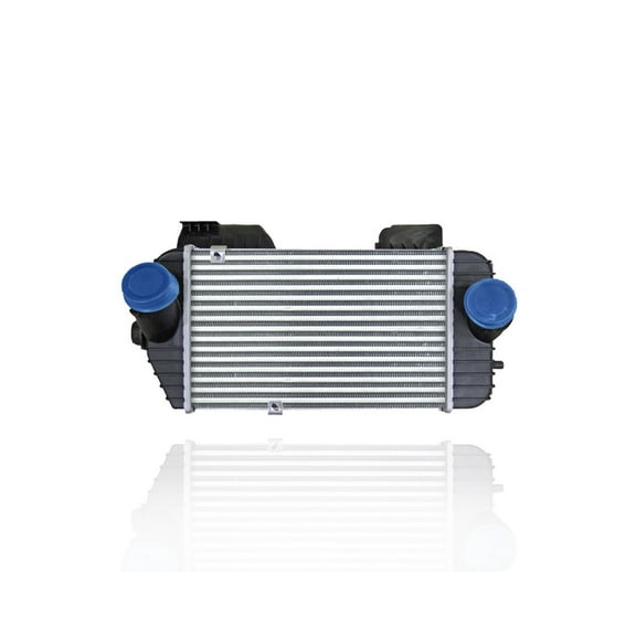 Intercooler - Cooling Direct Fit/For KI3012103 16-20 Kia Sorento 2.0L - 282702GTA1