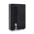 thumbnail image 1 of RFID Metal Credit Card Case Card Holder Business Men and Women Portable Card Holder Multi-functional Seven Character Trolley Small Wallet, 1 of 6