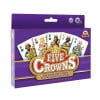 thumbnail image 3 of Play Monster Five Crowns – Card Game for Kids and Adults, 1-7 Players, Ages 8+, 3 of 12