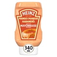 thumbnail image 1 of Heinz Mango Habanero Mayonnaise Style Sauce, for Grilled Meats, Tacos and Onion Rings, 340 mL Bottle, 1 of 17