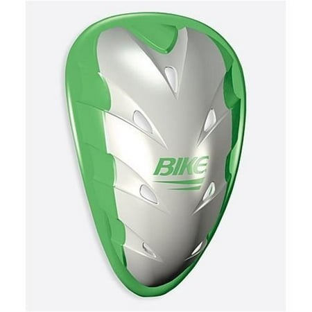 Protective Flex Cup - BIKE BPCU01 PRO EDITION PROTECTIVE FLEXIBLE CUP GREEN PEE WEE ONE-SIZE