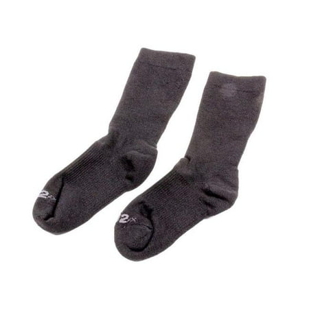 

SFI 3.3 Fitted Fire Resistant Socks Large