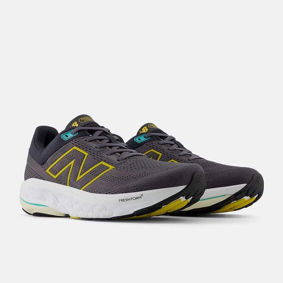 New Balance Fresh Foam X 860v14 M860A14 Men's US 11.5 Gray Running Shoes KHD1285