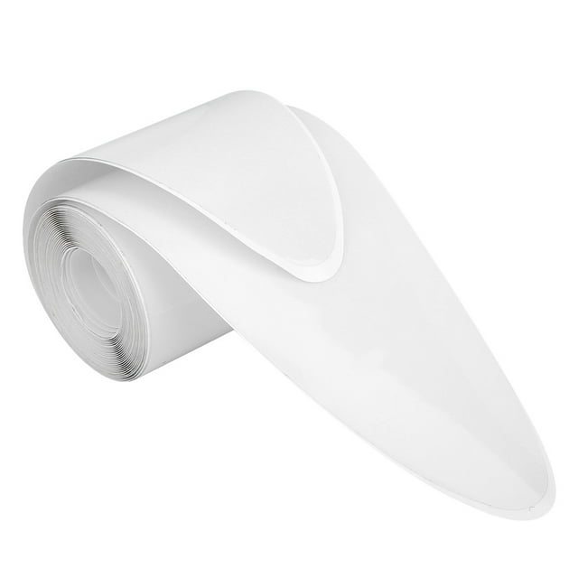 2 UDS PVC Padde Board Rail Tabla de Surf Cinta de Proteccio de Bordes Accesorios de Surf