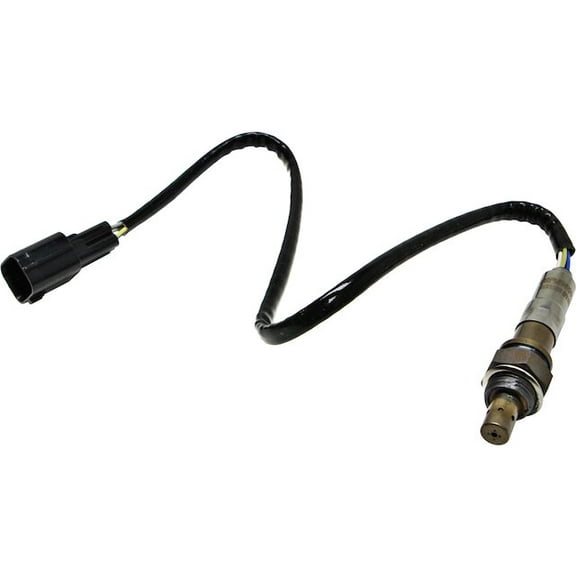 Upstream Oxygen Sensor - Compatible with 2006 - 2013 Mazda 3 2007 2008 2009 2010 2011 2012