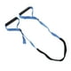 thumbnail image 2 of Cuerda elástica para aliviar el dolor, correa elástica ajustable para la cintura y la espalda para descompresión de la articulación espinal, 2 of 14