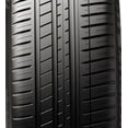 thumbnail image 5 of Set of 2 Michelin Pilot Sport 3 255/40ZR19 100Y XL Tires Fits: 2014 Ford Mustang GT, 2015-23 Ford Mustang EcoBoost Premium, 5 of 5