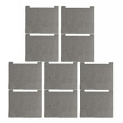 Homelite Ryobi Trimmer 10 Pack Tank Insulation Gasket # 900999002-10PK