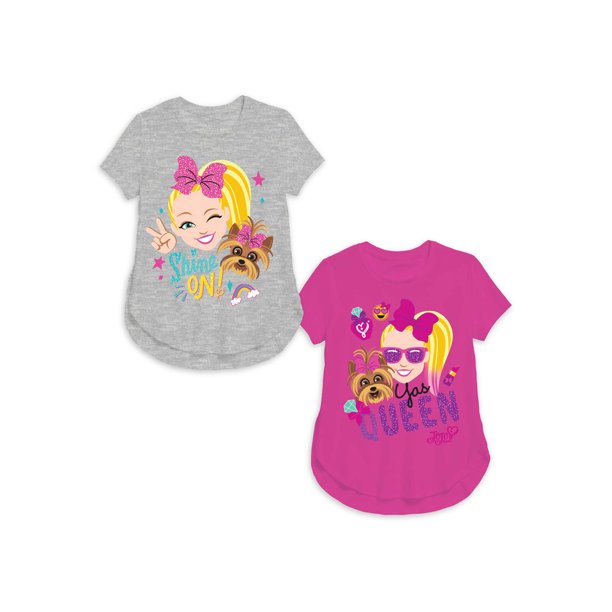 jojo siwa shirts for moms