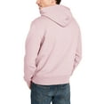 thumbnail image 2 of Hat and Beyond Men's Casual Pullover Hoodie Heavyweight Long Sleeve XS-5XL, 2 of 3