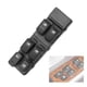 thumbnail image 5 of Car Glass Lift Switch Electric Window Adjustment Switch 93570-3D000 93570-3D121 93570-3D111 for Hyun, 5 of 5