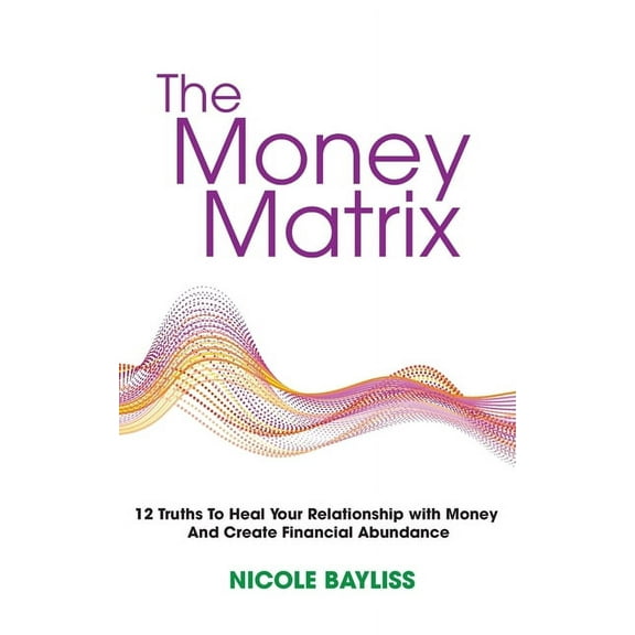 The Money Matrix, (Paperback)