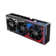 thumbnail image 3 of ASUS ROG Strix GeForce RTX® 4080 Gaming Graphics Card (PCIe 4.0, 16GB GDDR6X, HDMI 2.1a, DisplayPort 1.4a), 3 of 4