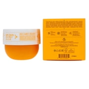 Sol de Janeiro Bum Bum Body Scrub 7.8 oz