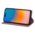 thumbnail image 5 of SaniMore Magnetic Flip Wallet Case for iPhone 14 Pro Max 6.7", PU Leather Ultra-Thin Glitter Cover Buil-in Card Slot & Kickstand Shockproof Protective Shell for iPhone 14 Pro Max, Rosegold, 5 of 8