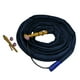 thumbnail image 4 of Antorcha Soldadora 150 con Manguera de 4m / 8m, Cable 8mm², Pequeña Salpicadura de Soldadura, 4 of 8