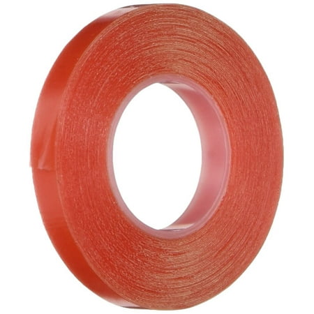 Thermo Web Foam - Thermoweb Super Tape Double-Sided, 1/4-Inch-by-6-Yards