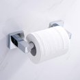 thumbnail image 3 of Soporte De Papel Higiénico Plateado, Varilla De Repuesto, Soporte De Papel Higiénico, Rodillo De Acero Inoxidable, Rodillo Con Resorte, Varilla De Resorte, Accesorios De Baño, 3 of 5