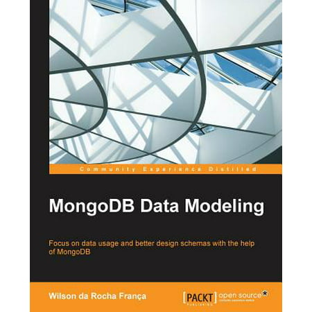 Mongodb Data Modeling