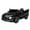 Noir, variante sur Aosom Voiture Électrique 12V Bentley sous Licence avec Télécommande pour Enfants, Jouet à Chevaucher pour Tout-Petits, Cadeau, Noir