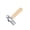 Type C, variant on Heavy Duty Multipurpose Hammer Collection Including 4 Types With Rustproof Heads For Lasting Corrosions Resistance