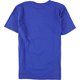 thumbnail image 2 of Adidas Mens 2011 NBA All-Star Graphic T-Shirt, blue, M, 2 of 2