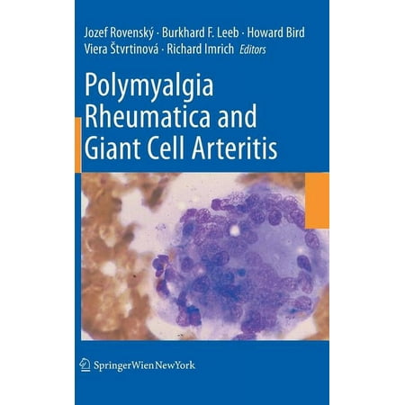 UPC: 9783211993583 | Polymyalgia Rheumatica and Giant Cell Arteritis (Hardcover)