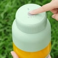 thumbnail image 4 of Ltdhehe Juicer Portable Rechargeable Wireless Fresh Juice Maker Large Capacity Multifunctional Cup For Drinks, 4 of 7