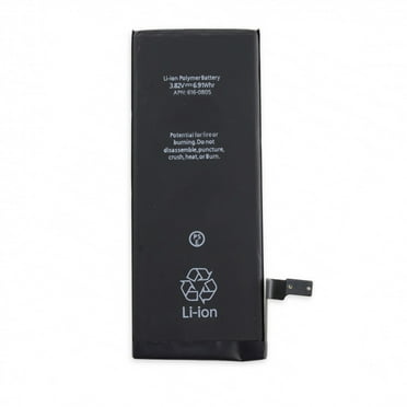 Replacement Battery Part For Apple iPhone 6S 4.7"