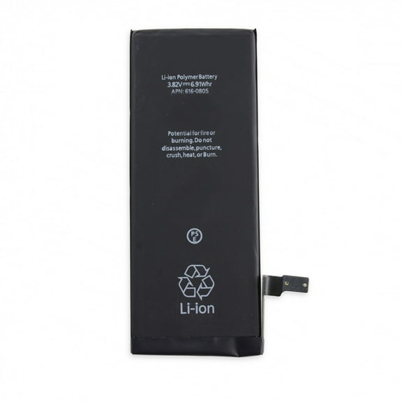 Replacement Battery Part For Apple iPhone 6S 4.7"