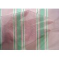 thumbnail image 3 of oneOone Cotton Silk Fabric Multicolor Stripe Printed Craft Fabric BTY 42 Inch Wide, 3 of 3
