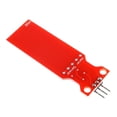 thumbnail image 3 of DGZZI Módulo de Sensor de Nivel de Agua 2 Piezas Módulo de Sensor de detección de Profundidad de Altura de Superficie líquida de Nivel de Agua de Lluvia para Arduino Raspberry Pi, 3 of 5