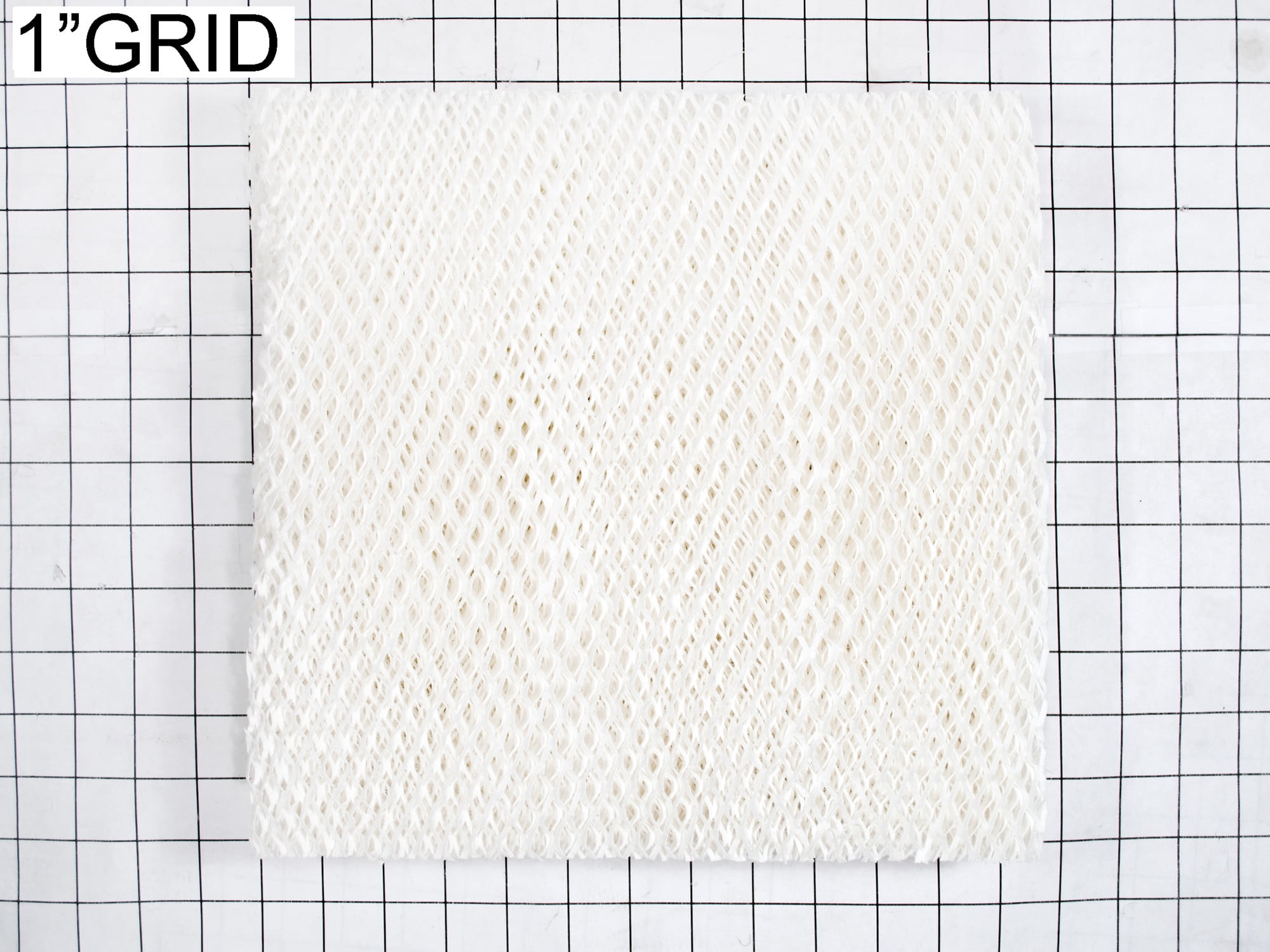 Appliance Factory Parts PAPER FILTER READ ADD INFO SCEP