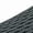 Dark gray, variant on Men's Breathable Mesh Slip-On Walking Shoes, Lightweight No-Tie Casual Sneakers with Cushioned Thick Sole, Comfortable Footwear for Seniors, Travel, and Everyday Wear