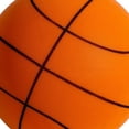thumbnail image 2 of 5Uds. Baloncesto Silencioso De Interior Para Niños 3/5/7 Baloncesto De Espuma Juguete Deportivo Para Niños (21 Cm), 2 of 3