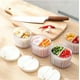 thumbnail image 1 of Refrigerator Fresh-keeping Box Ginger And Garlic Storage Box Sealing Box Fruit Washing Basket, 1 of 9