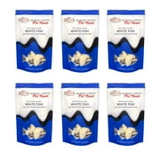 Freeze Dried Icelandic Pet Treats Bundle