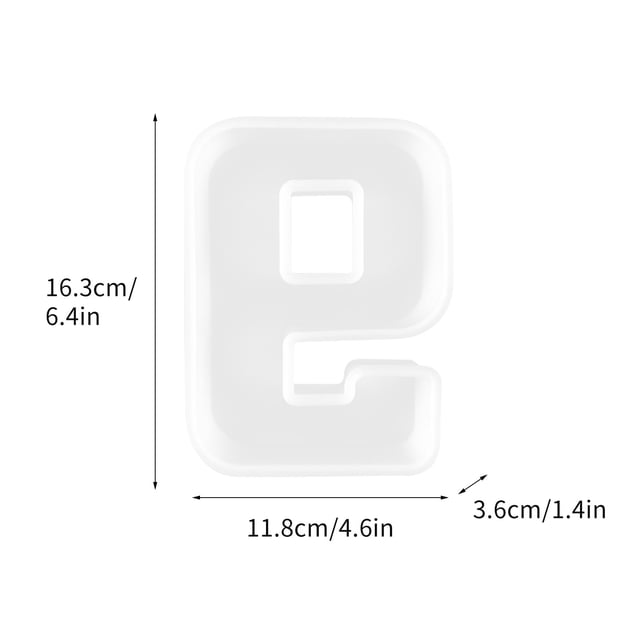 Birthday Number Silicone Cake Pizza Pan Baking Cake Bread Kitchen Diy Mould