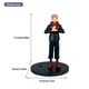 thumbnail image 2 of Figura TBKOMH Jujutsu Kaisen JJK Megumi Modelo Móvil Cambio de Cara, 2 of 2
